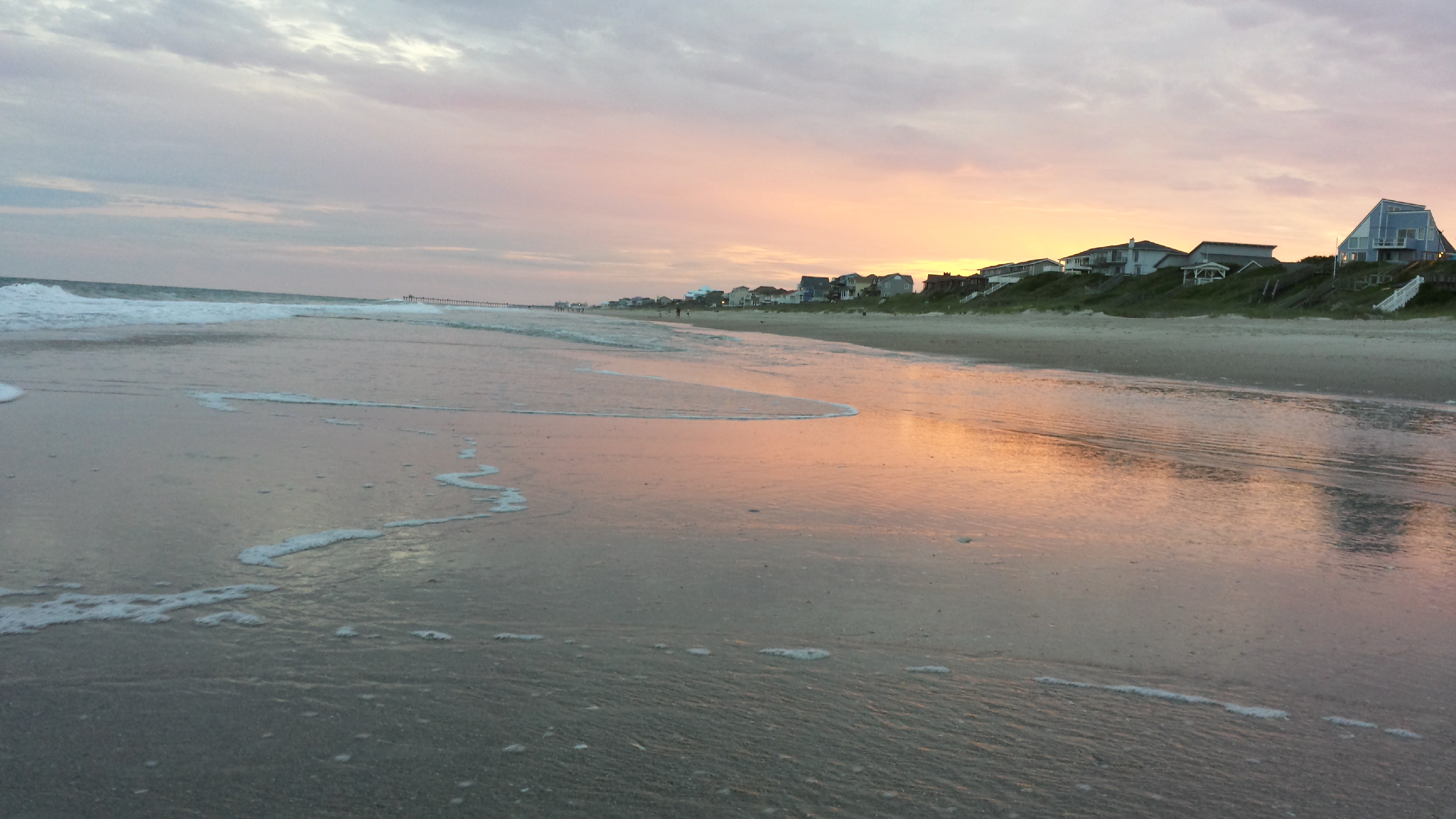 12 Amazing North Carolina Beach Rentals | Wake County Homes For Sale